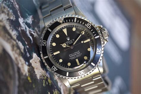 steve mcqueen rolex submariner auction|steve mcqueen 5512 review.